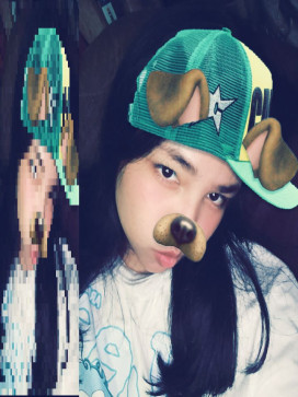 Joey, 18, Philippines