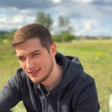 Izanagi, 28, United States