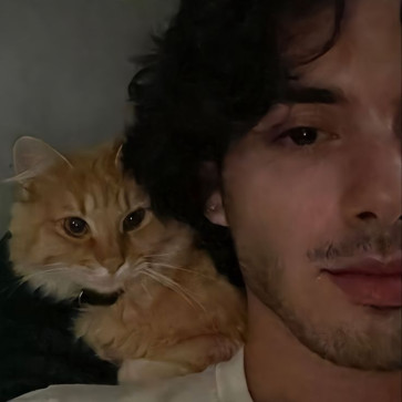Simonfromfrance, 24, France