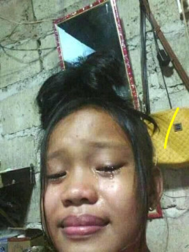 Borgir, 18, Philippines