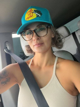 Cutesmiles, 26, United States