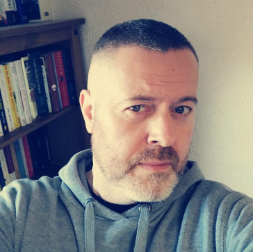 Badiiiiii, 40, United Kingdom