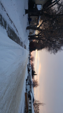 Pheonix Demers, 18, Canada