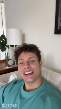 Support Parcelwav, 18, United States