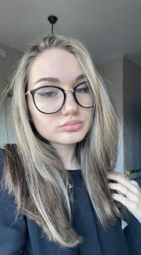 Michelle Maples, 26, United States