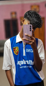 Rithica_mani, 18, India