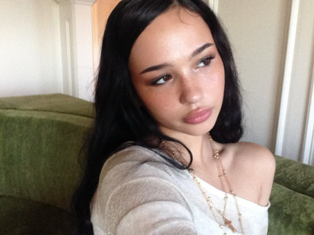 Kimberly232002, 23, United Kingdom