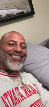 Scotty Brooks Yates, 52, United States
