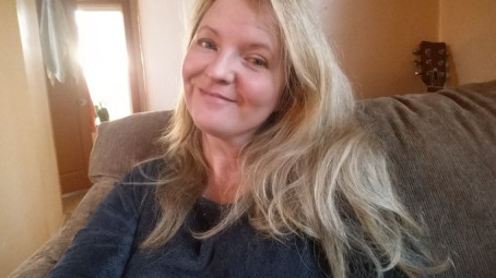 Amelia1230, 39, Canada