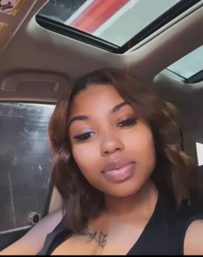 Stella Morris, 26, United States