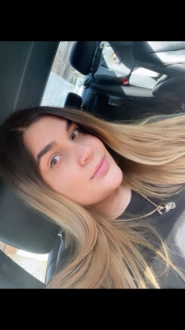 Raina, 35, United States
