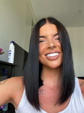 Love You Too, 23, United States