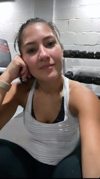 Jennifer Louise, 30, United States