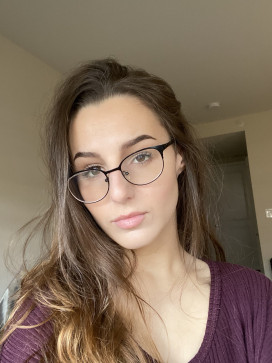 Rose Beth, 32, United States