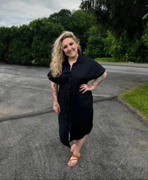 Lissa, 36, United States