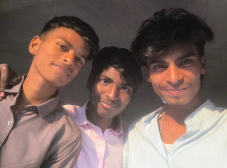 , 18, India
