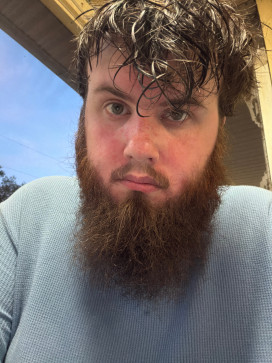 Billy, 26, United States