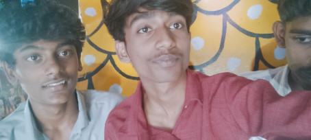 SENTHIL, 22, India