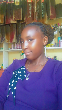 Lonely Tiana, 26, Uganda