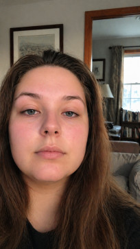 Maearlie, 27, Australia