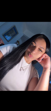 Ashaley Bella, 23, United States