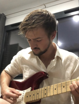 Aiaa, 25, Norway