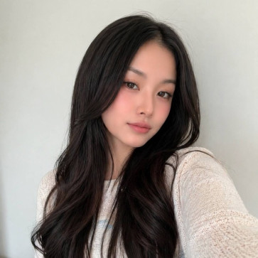 Tina, 33, Hong Kong
