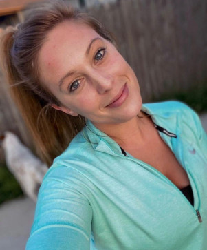 Space X, 34, United States