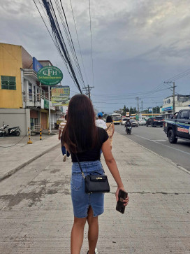 Bonus Aira Rios, 18, Philippines