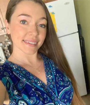 Evelyn, 30, United States
