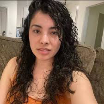 Joy Willard, 30, United States