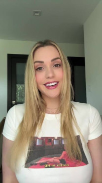 Rose Militres, 22, United States