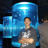 Prakash Newar