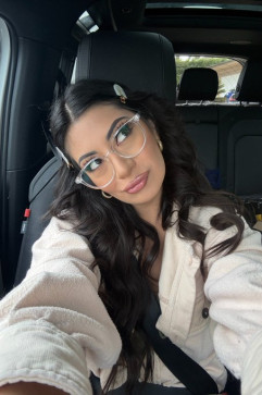 Sophia C Linn, 28, United States