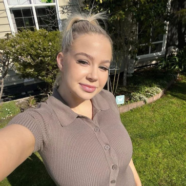Lukki, 23, United States