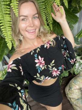 Moria Linda, 39, United States