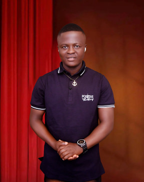 Abah Dale, 26, Netherlands