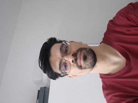 Matthias, 29, Germany