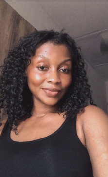 Mary, 35, United States
