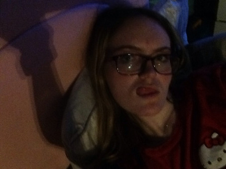 Lexy B, 18, United States