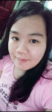 Lailani Manabat, 18, Philippines