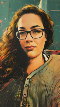 Melissa, 36, United States