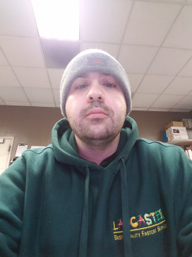 Steve Slaugenhoup, 32, United States