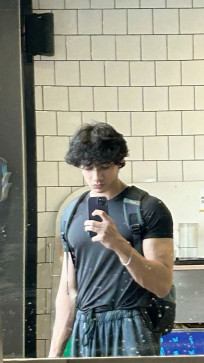 Cheatercode, 22, United States