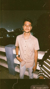 SUBHO RITU, 18, India