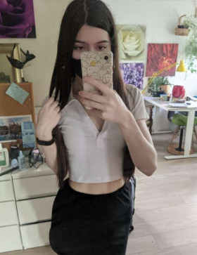 Xime_nov, 18, Mexico