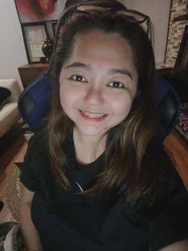 Mariel, 36, Philippines