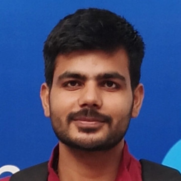 , 24, India
