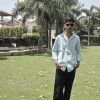 Hrithik Saini