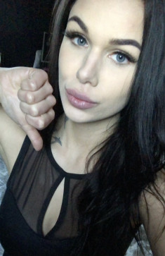 Deborah, 30, United States